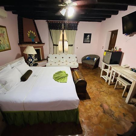 Villa Bonita Les Terrasses Куернавака Екстер'єр фото