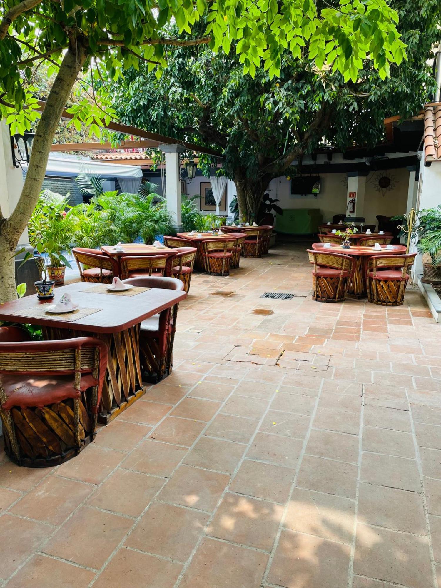 Villa Bonita Les Terrasses Куернавака Екстер'єр фото