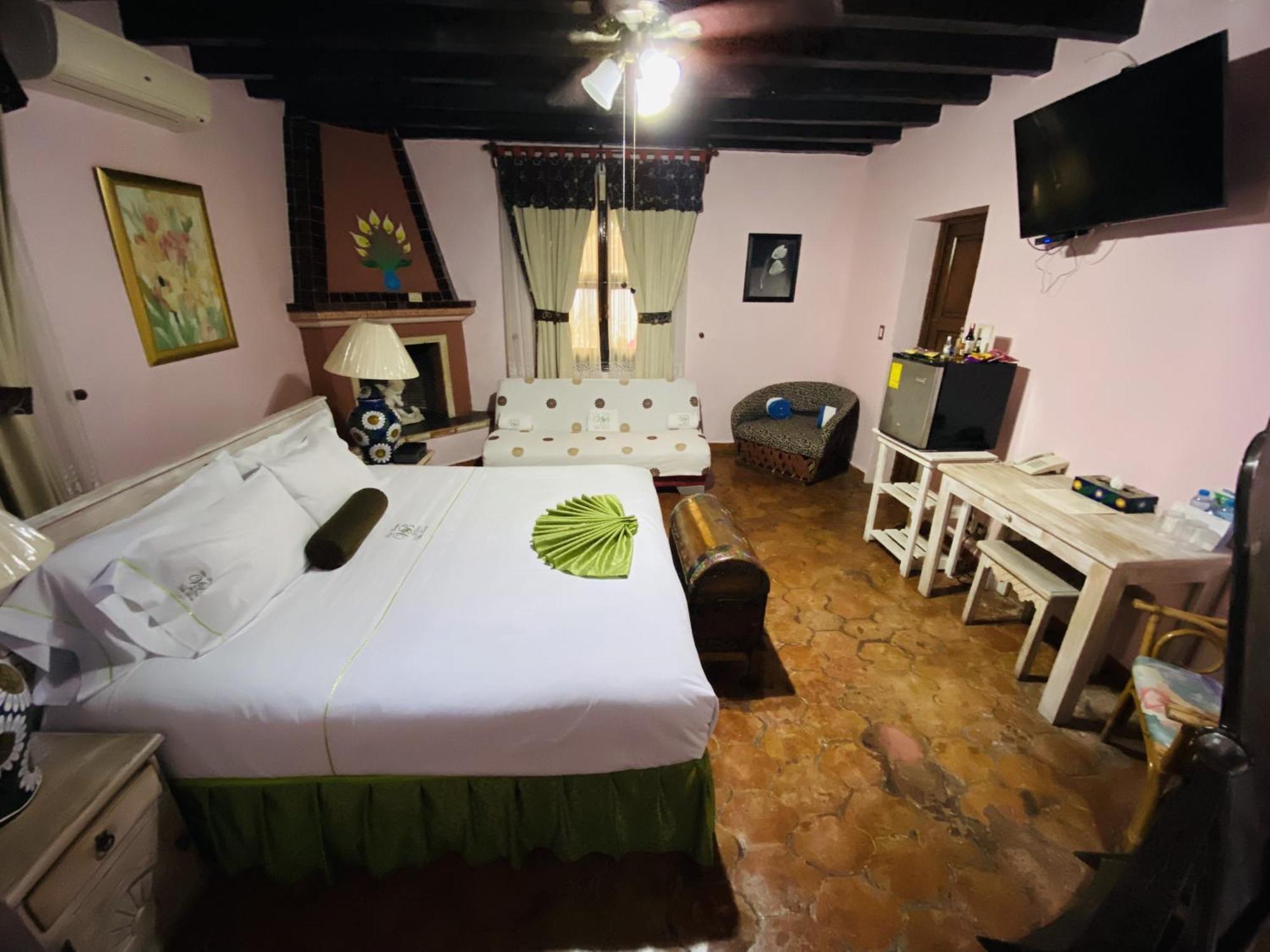 Villa Bonita Les Terrasses Куернавака Екстер'єр фото