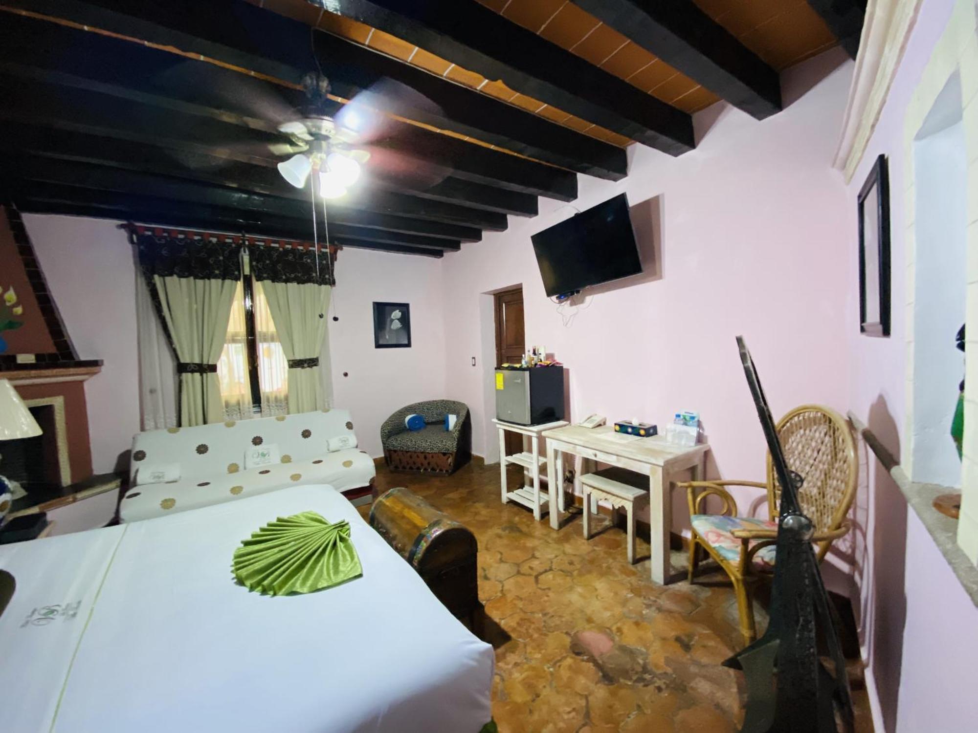 Villa Bonita Les Terrasses Куернавака Екстер'єр фото