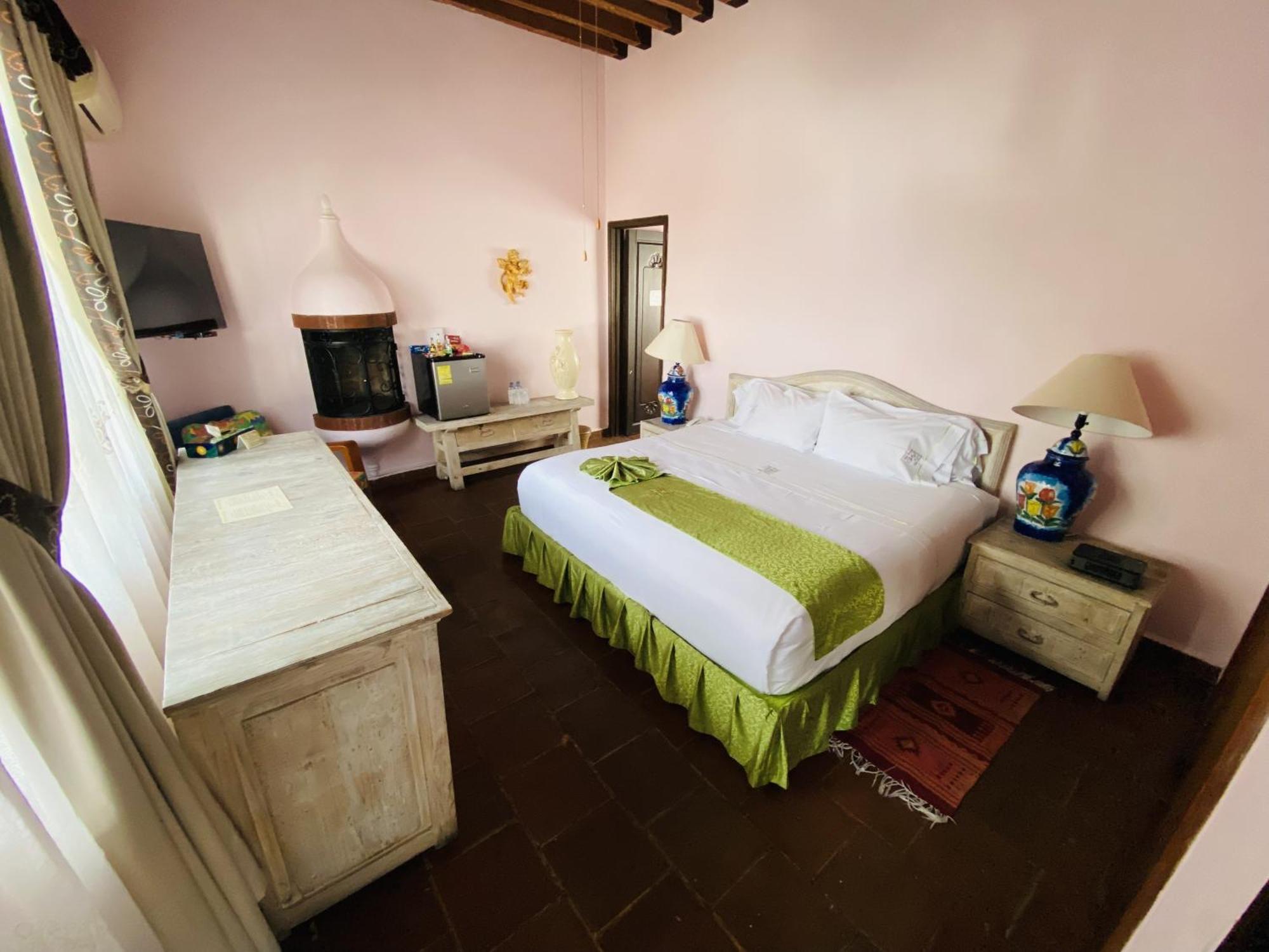 Villa Bonita Les Terrasses Куернавака Екстер'єр фото