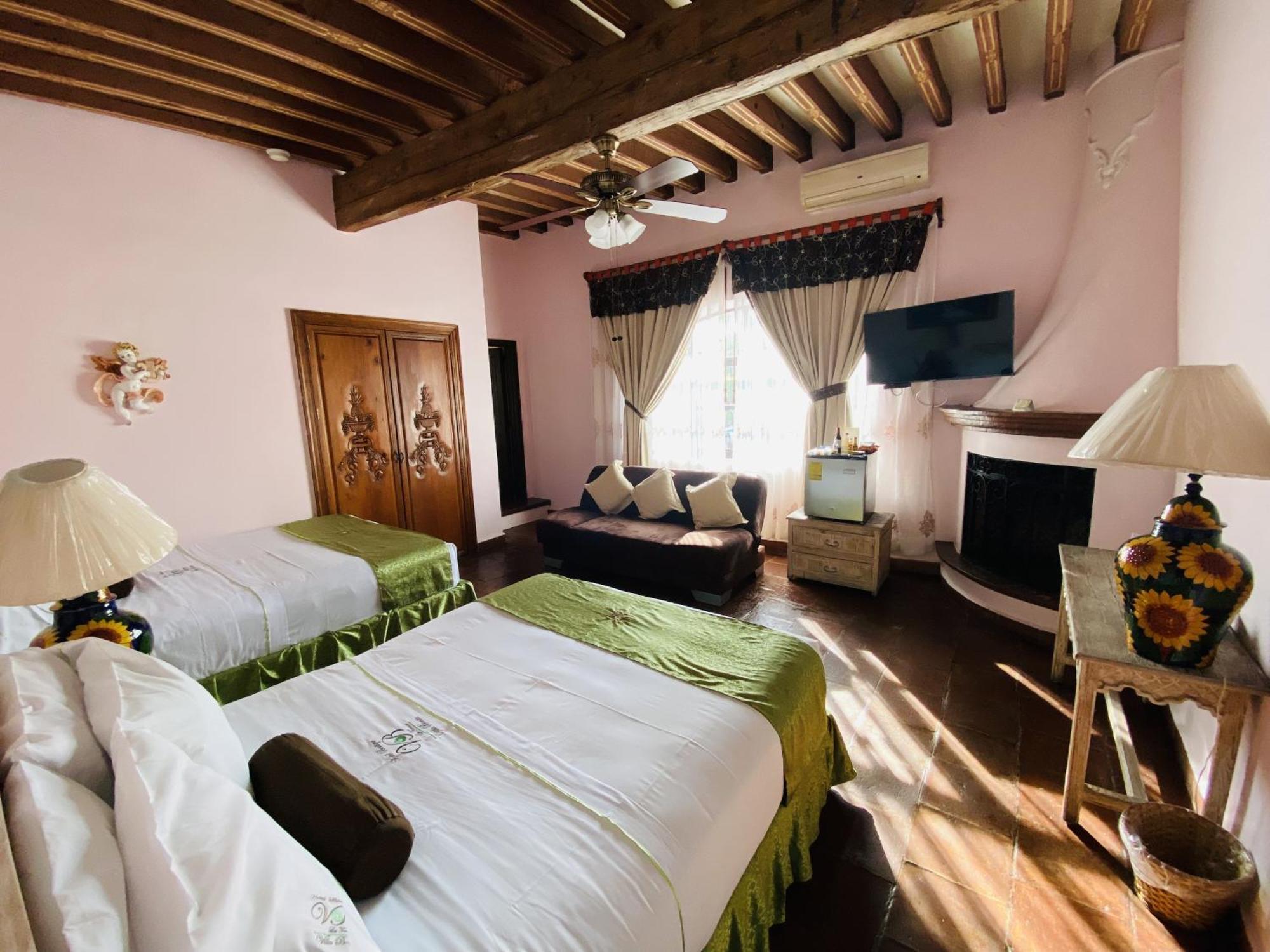 Villa Bonita Les Terrasses Куернавака Екстер'єр фото
