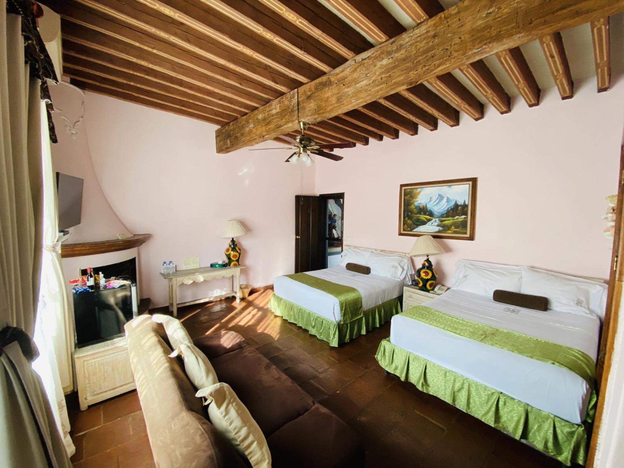 Villa Bonita Les Terrasses Куернавака Екстер'єр фото