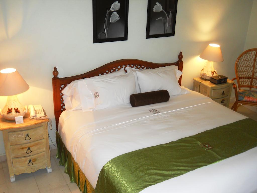 Villa Bonita Les Terrasses Куернавака Номер фото