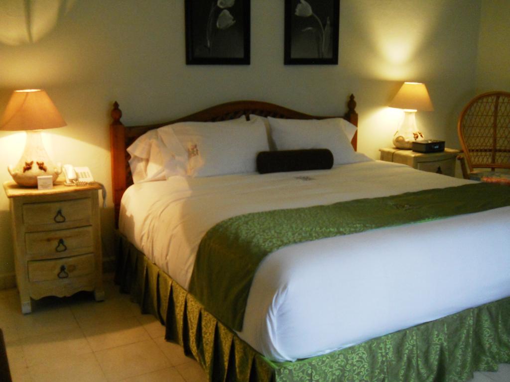 Villa Bonita Les Terrasses Куернавака Номер фото