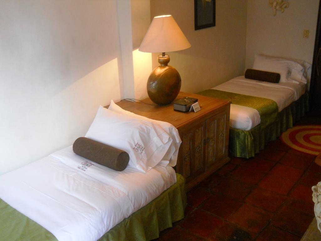 Villa Bonita Les Terrasses Куернавака Номер фото