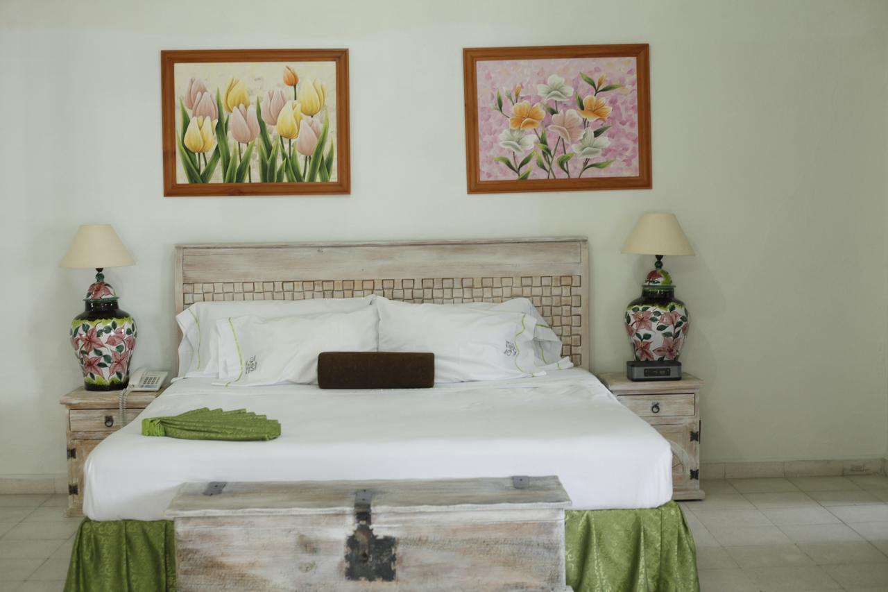 Villa Bonita Les Terrasses Куернавака Екстер'єр фото