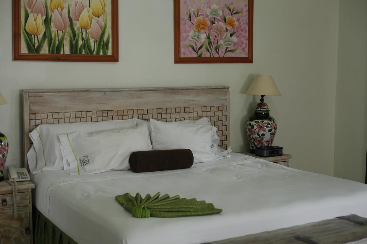 Villa Bonita Les Terrasses Куернавака Екстер'єр фото