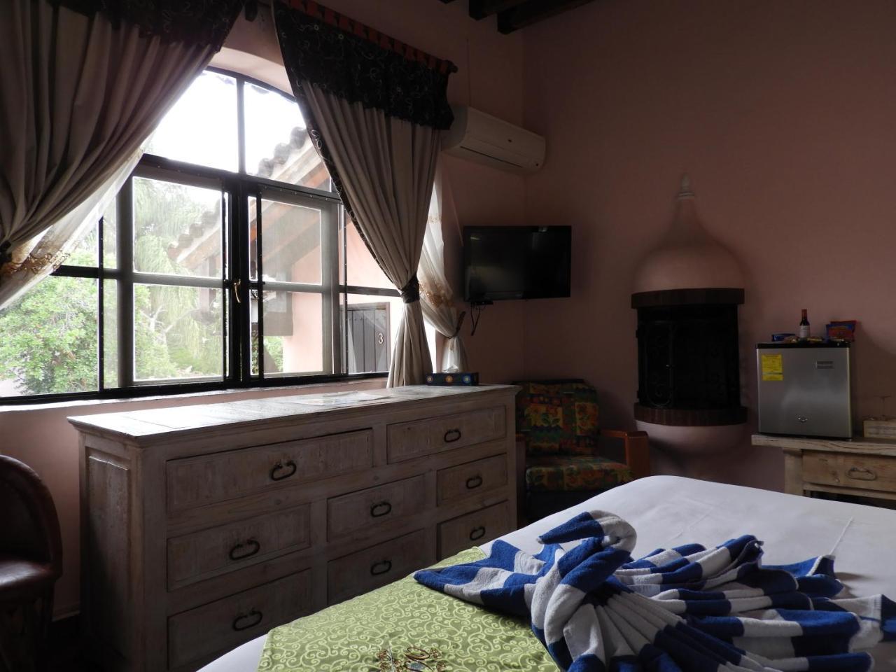 Villa Bonita Les Terrasses Куернавака Екстер'єр фото