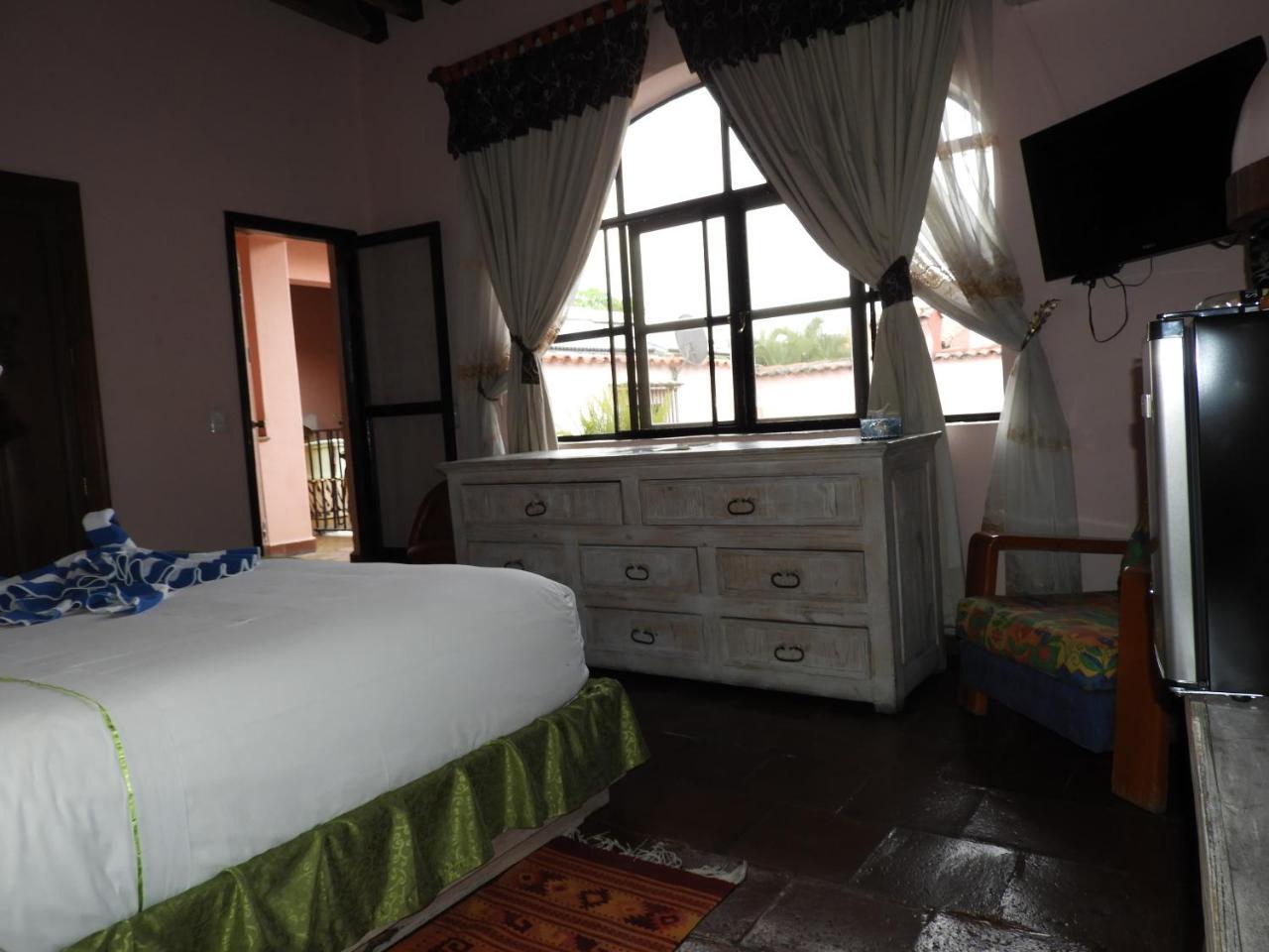 Villa Bonita Les Terrasses Куернавака Екстер'єр фото