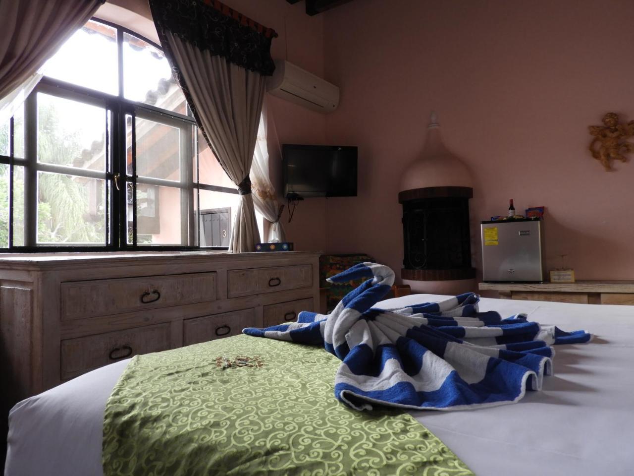 Villa Bonita Les Terrasses Куернавака Екстер'єр фото
