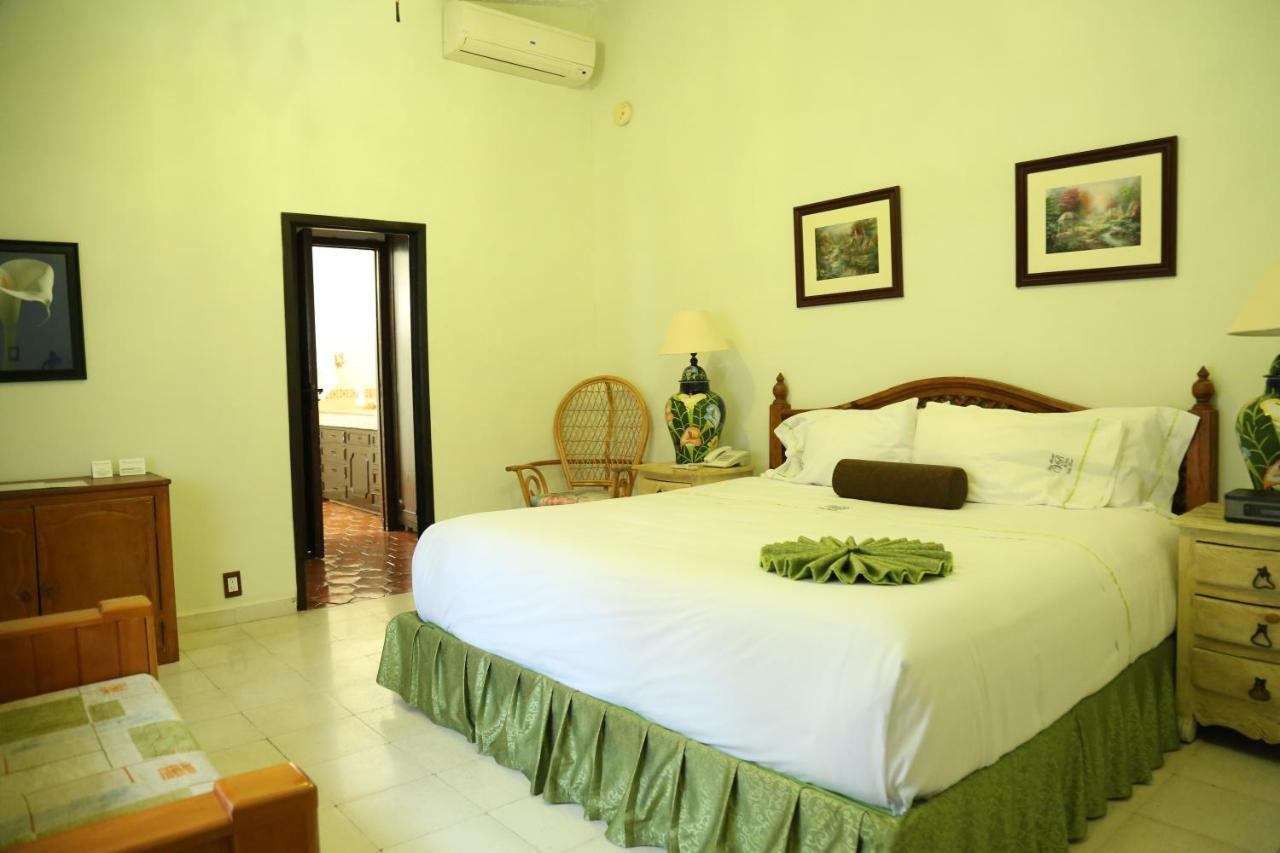 Villa Bonita Les Terrasses Куернавака Екстер'єр фото